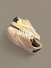Load image into Gallery viewer, AJ1 Low TS SP &quot;COTTON / COFFEE CREAM“
