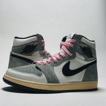 Load image into Gallery viewer, AJ1 HIGH RETRO &quot;SHADOW WHITE TOE&quot;

