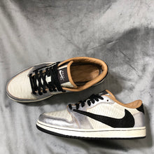 Load image into Gallery viewer, AJ1 LOW TS Antique Silver
