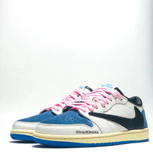 Load image into Gallery viewer, AJ1 LOW TS FRG

