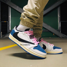 Load image into Gallery viewer, AJ1 LOW TS FRG
