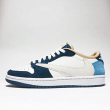 Load image into Gallery viewer, AJ1 LOW TS &quot;UNC OBSIDIAN&quot;
