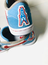 Load image into Gallery viewer, AJ1 Low TS Houston Oilers Jack | Coming Soon
